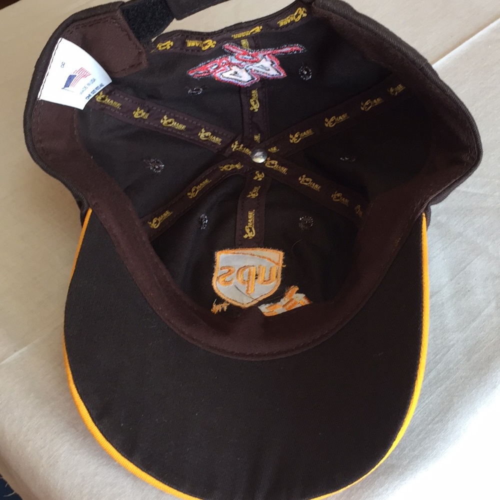 UPS Racing Hat 🧢 - Picture 5 of 6